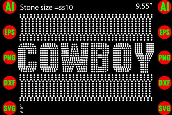 Cowboy Rhinestone Review: A Designer’s Take