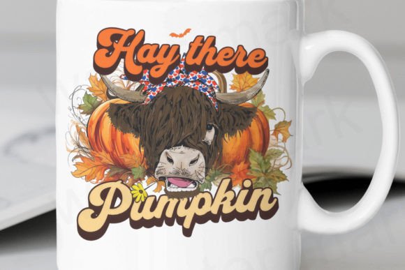 Review: Fall Highland Cow Png For Embroidery