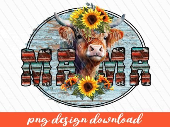 Review: Mama Cow Png, Mama Png, Western Png