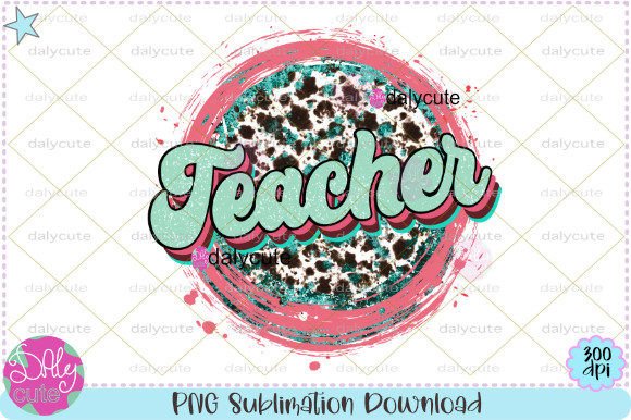 Teacher Western Cowhide Review