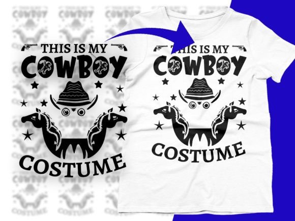 This Is My Cowboy Costume Review