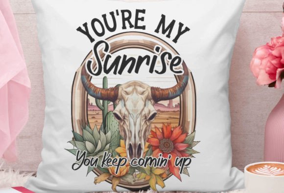 Western Png, Western You re My Sunrise Review