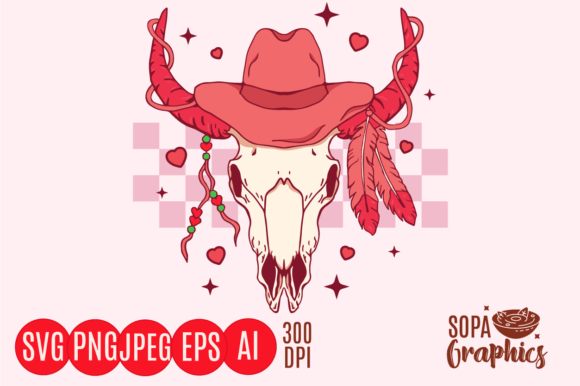 Western Valentines Embroidery Review